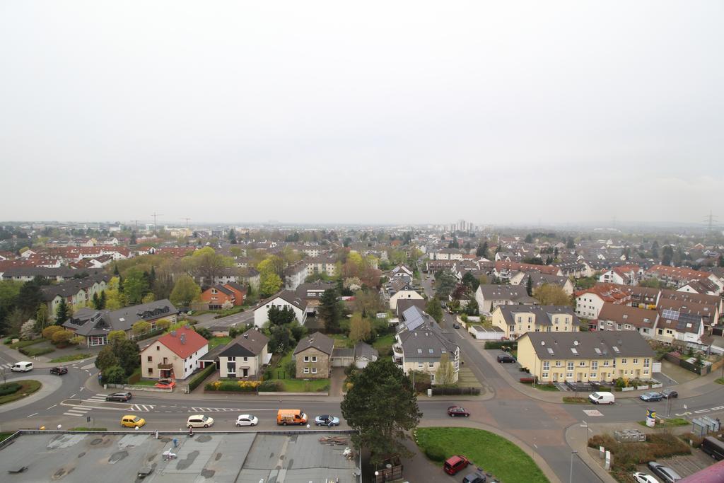 Apartments Sankt Augustin Eksteriør bilde